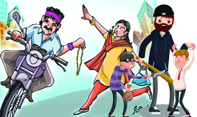 విశాఖ గడ్డ