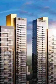 Trump Residences in Gurugram sell out on launch day record Rs 3250 crore in allotments4