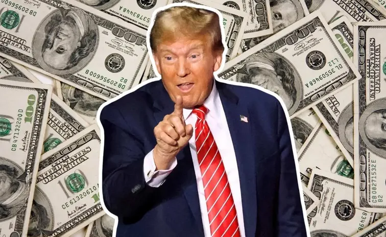 US to levy 5pc tax on immigrant remittances impact NRIs