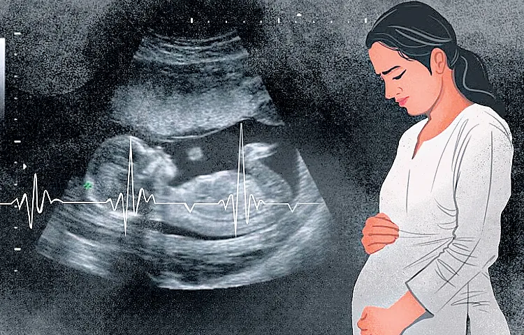ఆడనే చంపేస్తున్నారు!