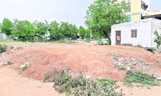 ఆగని