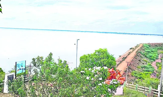 18న పొట్టి శ్రీరాములు జయంతి ఉత్సవం
