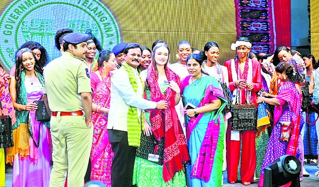 సీఎం రేవంత్‌రెడ్డి చొరవతోనే.. 
