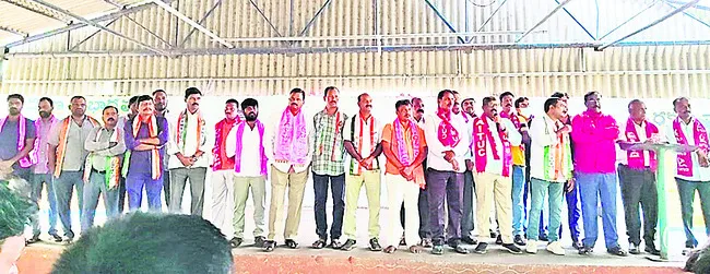 నాలుగు లేబర్ కోడ్లను రద్దు చేయాలి