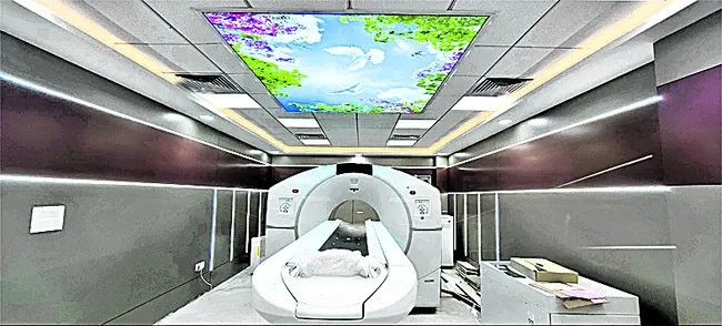 క్యాన్సర్ రోగులకు శుభవార్త