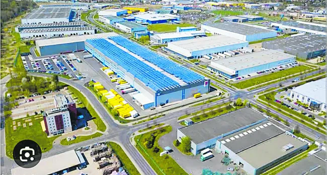 ప్రగతి బాటలో కీలక అడుగు