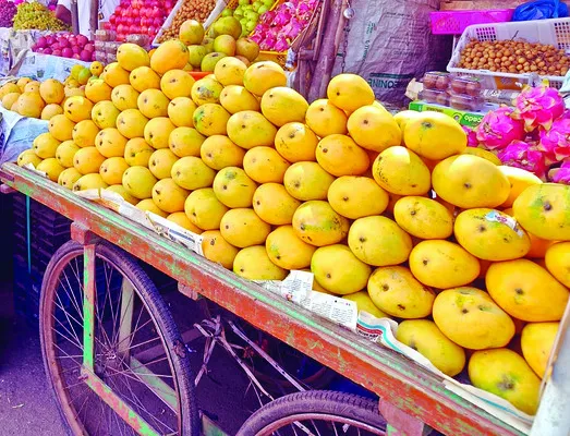 మధుర