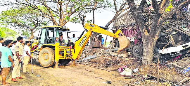 లారీ