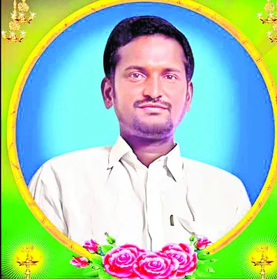 యువకుడి ప్రాణం తీసిన చేపల వేట