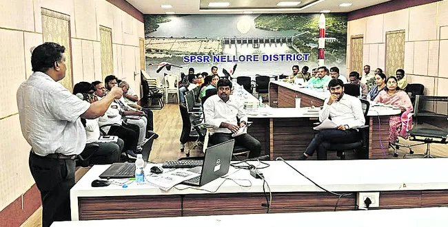 ప్రజలకు ఇబ్బంది లేకుండా..