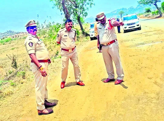 15 మందికి జైలు శిక్ష