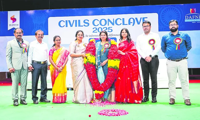 ఆత్మవిశ్వాసంతో విజయం సాధ్యం