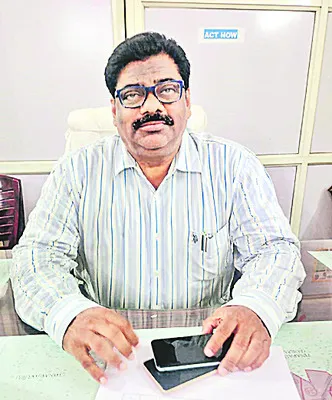 ప్రభుత్వానికి నివేదించాం