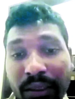 అయ్యా.. నా బిడ్డను కాపాడండి