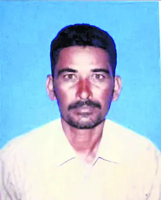 చికిత్స పొందుతున్న వ్యక్తి మృతి