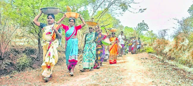 ‘ఉపాధి’లో మరింత పారదర్శకత