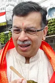 Sanjiv Goenka huge donation to Tirumala Temple1