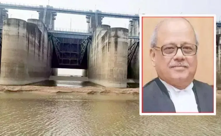 కాళేశ్వరం కమిషన్‌ నిర్ణయం.. వారిని బహిరంగ విచారణకు పిలవొద్దు