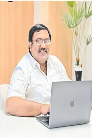 Araku Aroma is the first brand to introduce Hyderabad to USA3