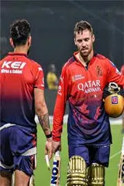 IPL 2025 Restart: Who's Back.. Who's Replaced1