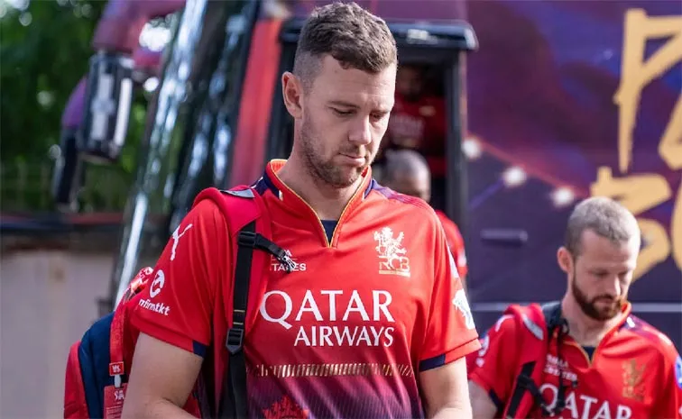 IPL 2025 Restart: Who's Back.. Who's Replaced1