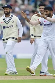 Former opener picks Indias new Test captain in ENG vs IND 2025 series2