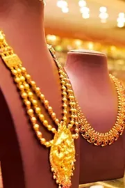 Today Gold and Silver Price May 16th 20251
