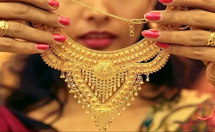 Today Gold and Silver Price May 16th 2025