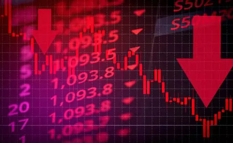 Stock Market Update 16th May 2025