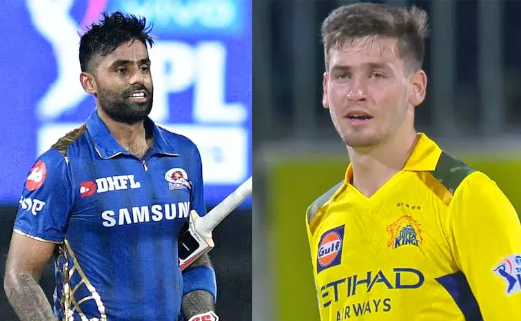 IPL 2025 Situation Before Resumption