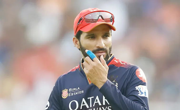 Didnt Want To Come To RCB: Patidar Big Revelation Over Old Broken Promise1