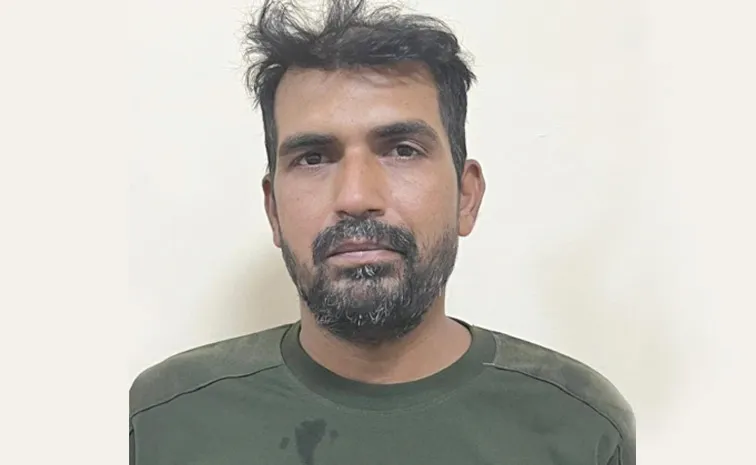BSF jawan  Shaw treated like a spy by Pakistan1