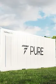 PURE Partners Charge Power Inc to Enter Canada US Energy Storage Markets2