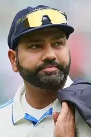 Ravi Shastri Weaves Rohit Sharmas Perfect Test Swan Song2
