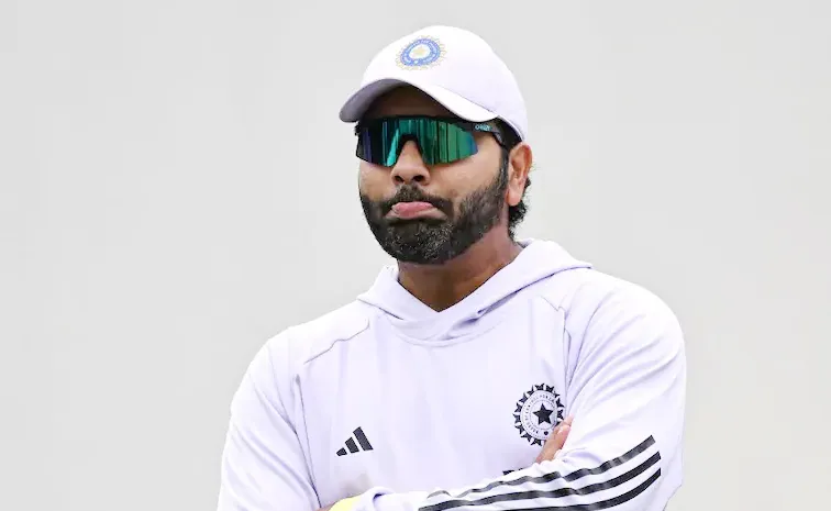 I Dont See That A Loss: Former South Africa Batter on Rohit Test Retirement
