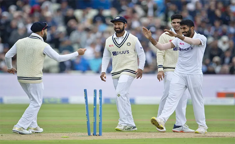 Former opener picks Indias new Test captain in ENG vs IND 2025 series2
