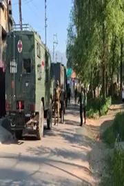 Three Terrorists Eliminated In Encounter With Security Forces In Jammu Kashmir4