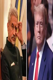 Donald Trump says India has offered a trade deal with literally no tariffs5