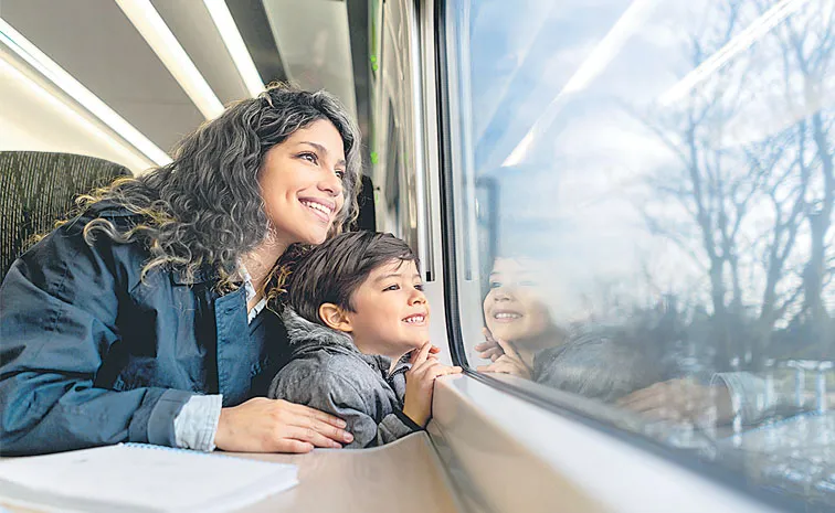 Summer Holidays: Childrens Should Learn How to Write Travel Experience
