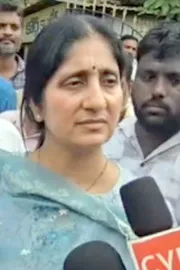 Vallabhaneni Vamsi Has Been Remanded By Nuzvid Court 14 Days6
