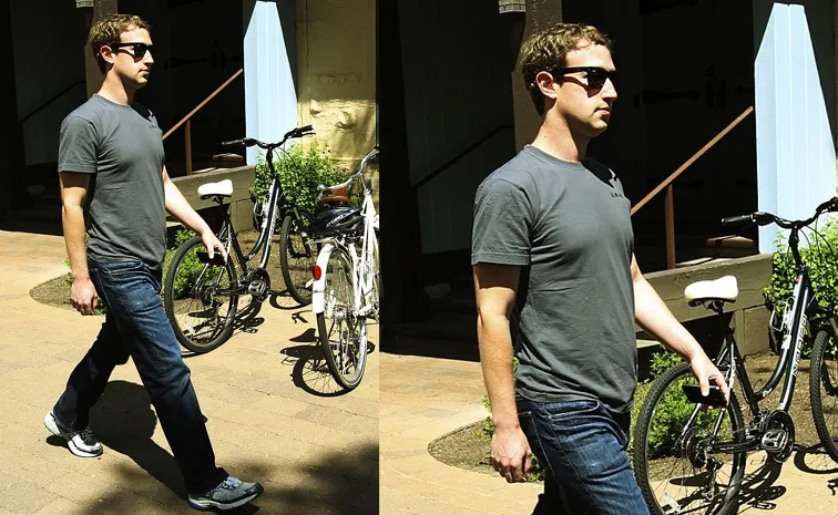 Mark Zuckerberg plans to give away 90pc of his wealth says Bill Gates