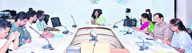మాతా, శిశు మరణాల నివారణకు చర్యలు