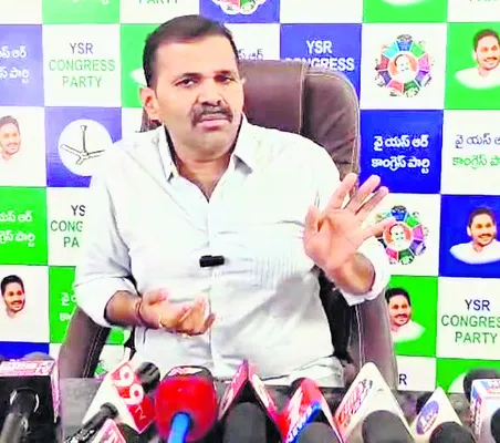 అధికారం ఇచ్చింది దోచుకునేందుకేనా ?