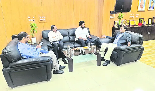 20 నుంచి దశల వారీగా విద్యుత్‌ అంతరాయం 