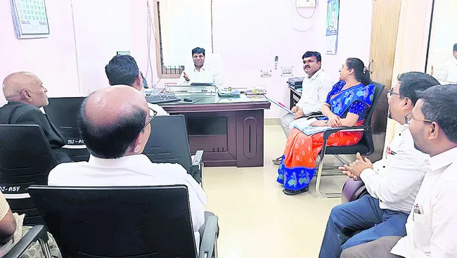 లోక్ అదాలత్ను విజయవంతం చేయాలి