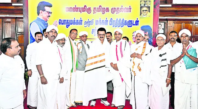 2026లోనే కాదు 2031లోనూ అధికారం మాదే!