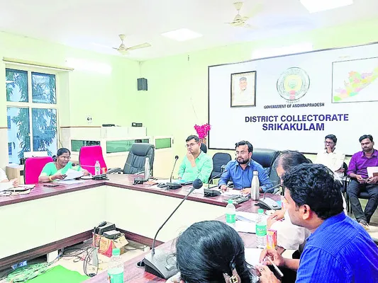 మాతా శిశు మరణాలు తగ్గాలి 