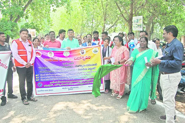 డెంగీ నిర్ధారణకు ఎలీసా టెస్టు 