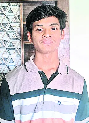 పాలిసెట్, ఏపీఆర్జేసీ ఫలితాల్లో తిమిరాం విద్యార్థి సత్