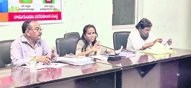 ఆన్లైన్ నమోదులో వేగం పెంచండి